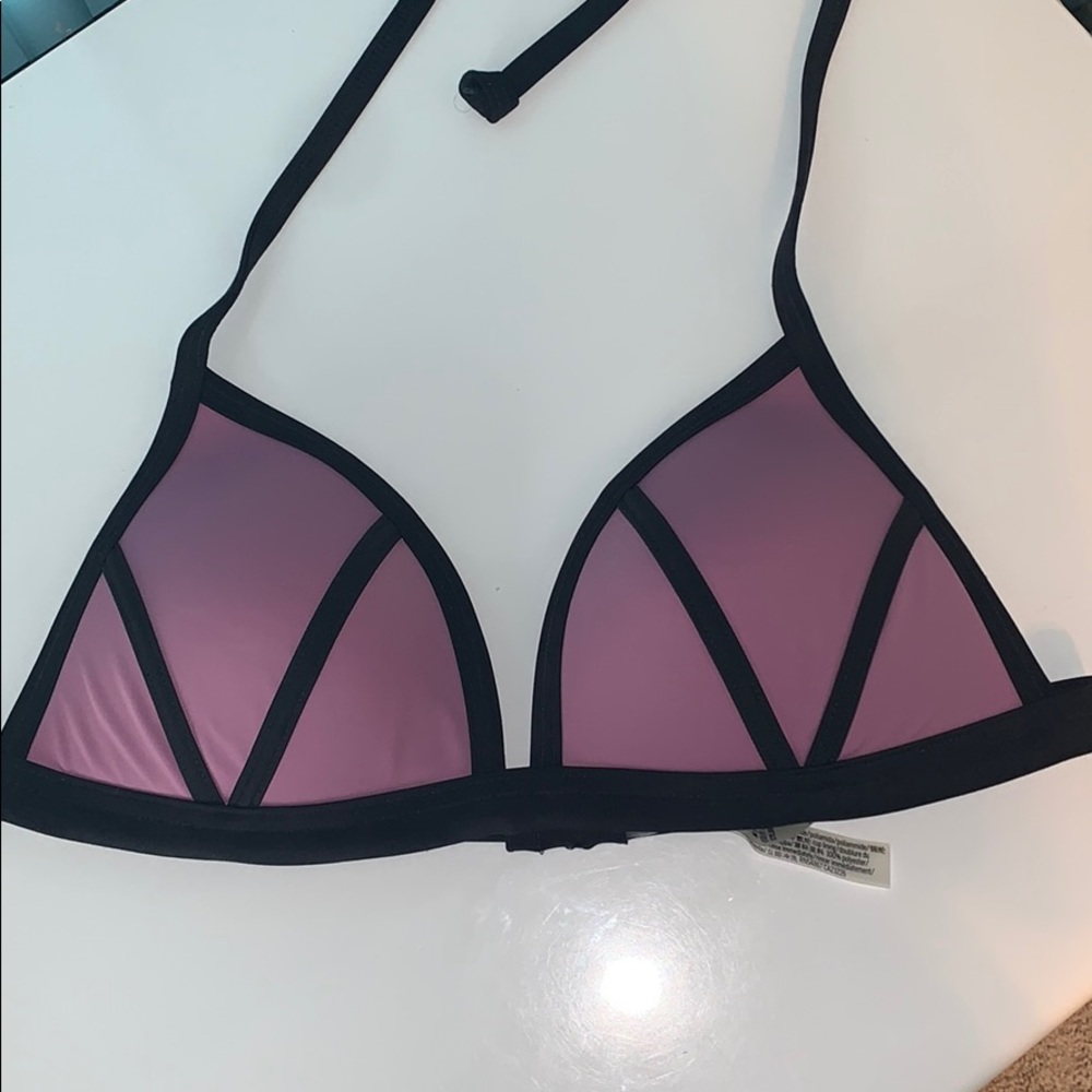Bathing suit top